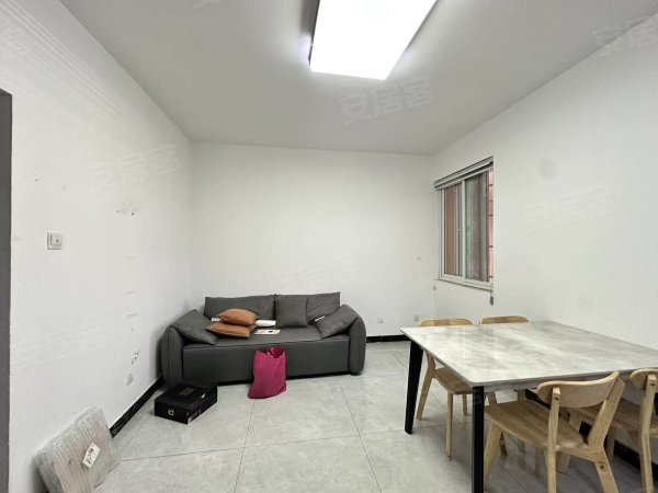 实拍！永青家园_荣城南苑二期_精装两室_庐阳高中_六小旁急租