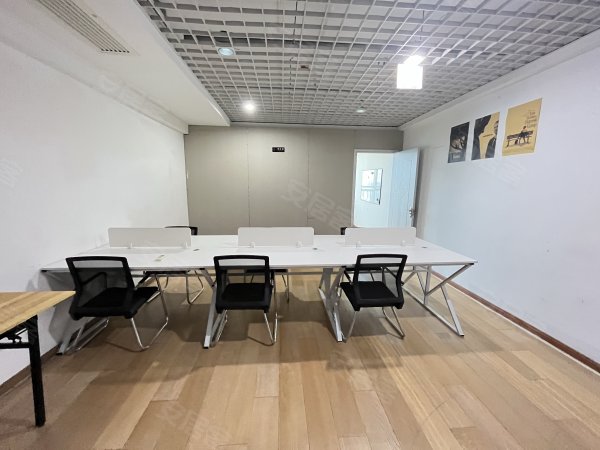 imore公寓_地铁口，适合办公，朝南全天采光