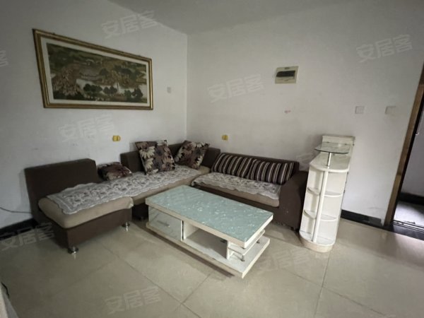 一号线地铁口紫庐站精装两居室观湖苑家具家电齐全拎包入住包物业