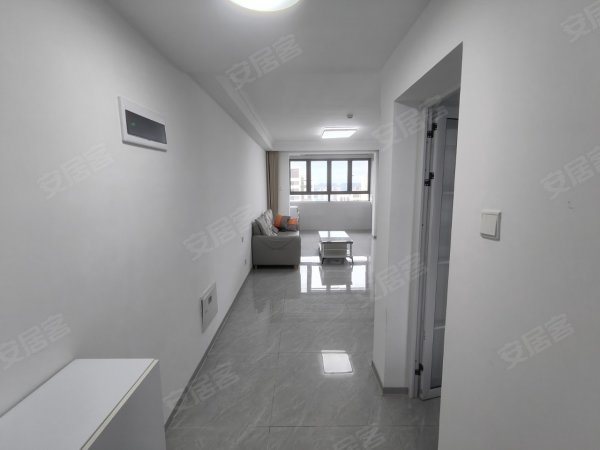 裕彭_三室出租_近地铁6号线_周谷堆市场_民用水电_随时可看