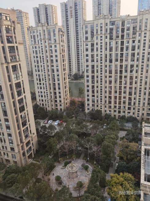 保亿湖风雅园