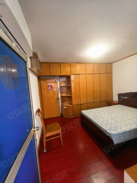 科苑新村_两室一厅_家具家电齐全_随时看房_户型好_地段好