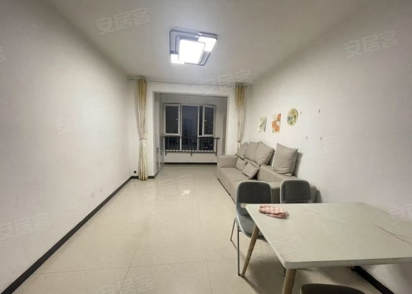 拒绝虚假房源_青秀城三室_近合肥西站_西七里塘聚凤华庭_急租