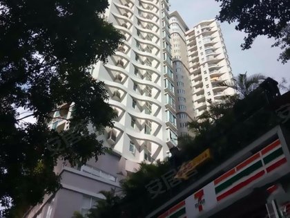 江畔华庭,滨江东路 - 广州江畔华庭二手房,租房,房价-广州安居客