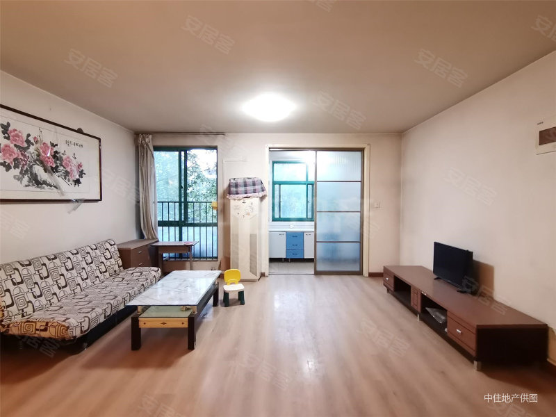 三庆新馨家园2室2厅1卫88㎡南北143万