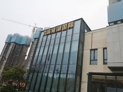 力高雍湖国际