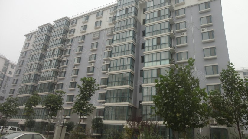 济南 铁路南苑小区小区照片