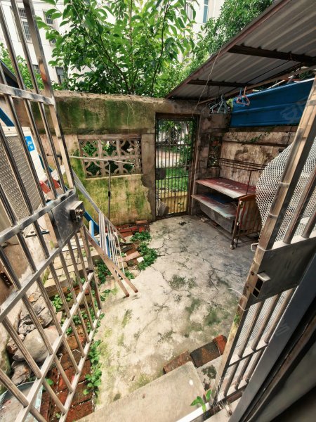 宿松小区_家具家电齐全_随时看房_户型好_地段好_拎包入住