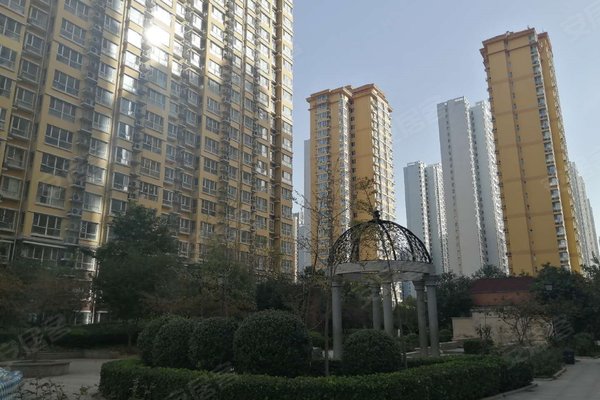 北郡(c区)优点、不足，北郡(c区)怎么样，北郡(c区)周边房产中介经纪人评价-石家庄安居客