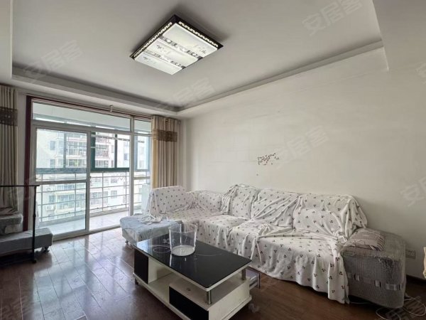 香江生态丽景_近瑶海公园地铁口_家天下_馥邦广场旁边