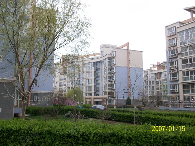 北京 伟业<em>嘉园</em>小区<em>照片</em> - 安居客
