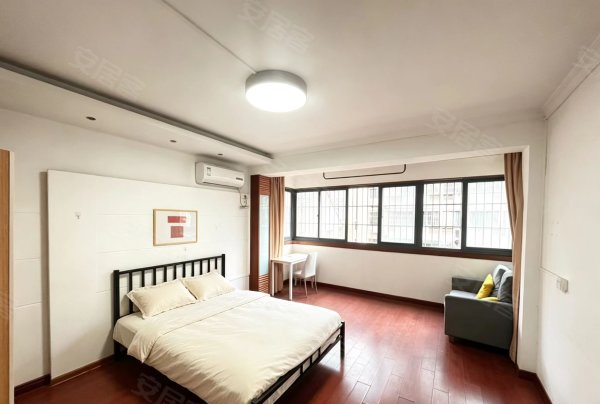 ！费！包退_！拎包入住！_洪石公园_黄山路小学_伟星国宾台