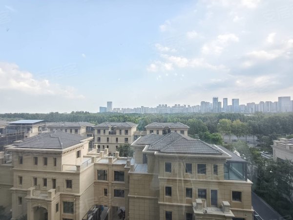自住精装观景房两卫_巴黎都市四期近塘西河公园佳源中心加装暖气
