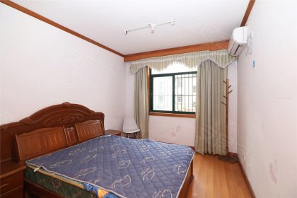 畅园新村(东区)_2室2厅_设施齐全_有钥匙随时看房入住