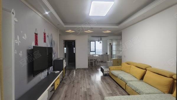 客运西站_安医大旁精装修整租三室_南北通透_拎包即住价格优惠