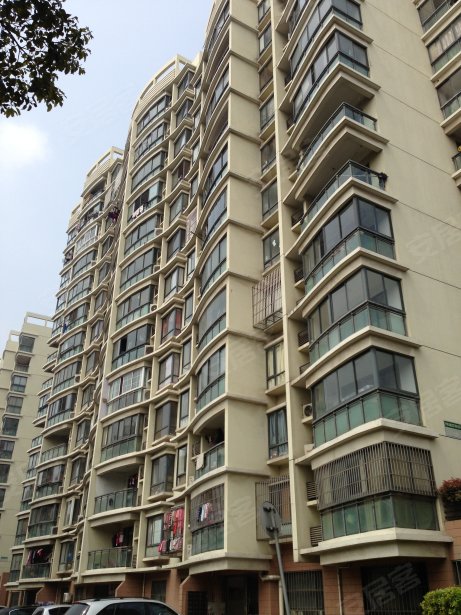 丽水豪庭