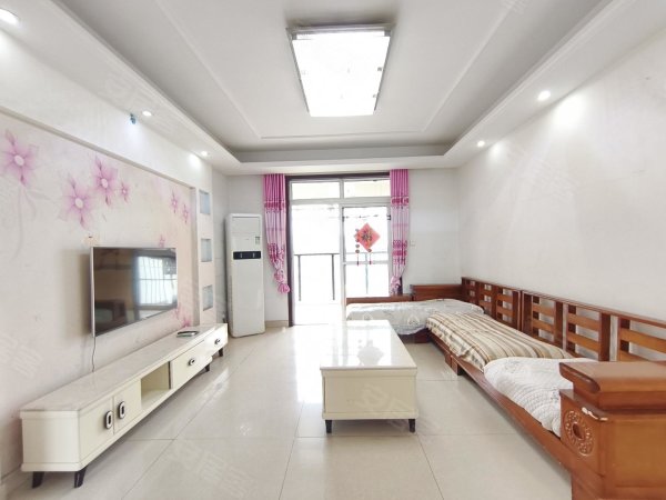 近四号线__包车位_邻天水路小学_帝豪星港湾__三室一厅