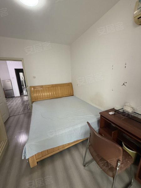 可月付_瑶海保利_广德路二院对面_广乐家园_民水民电美女带看