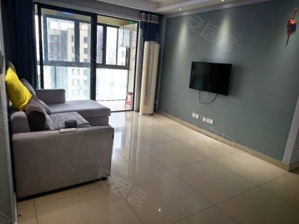 港澳广场_医二附院融科城融祥园精装3房。