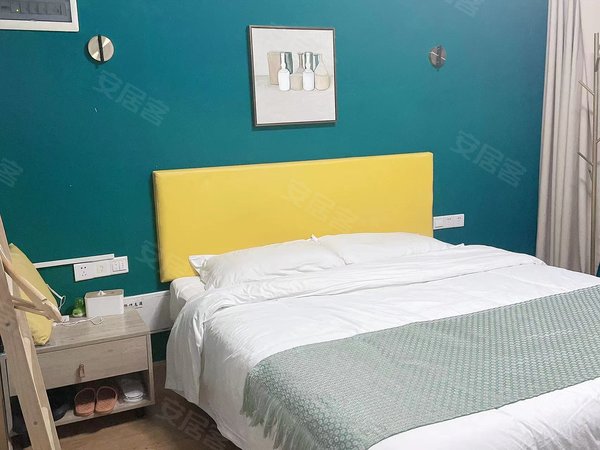 长沙安居客>长沙租房>芙蓉租房>定王台租房>定王台公寓>定王台公寓