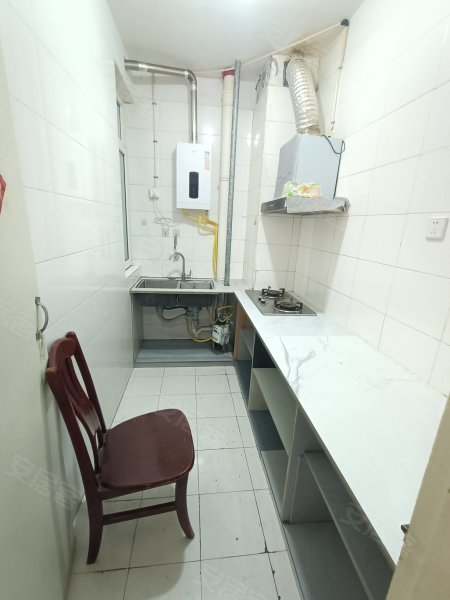 庐阳高中旁永青家园荣城花园南苑二期两室燃气热水器拎包入住急租