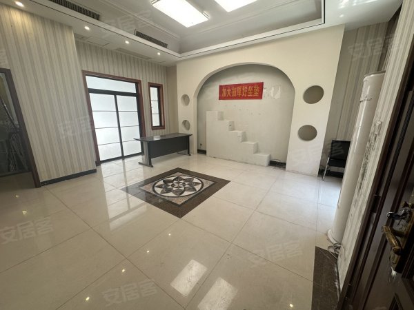 主营合肥中高端_别墅_大平层_住家_办公_接待_房源多多