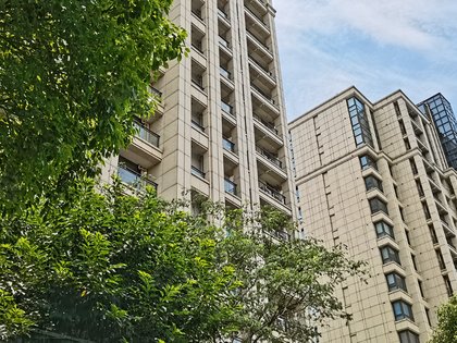 仁恒森兰雅苑一期公寓住宅