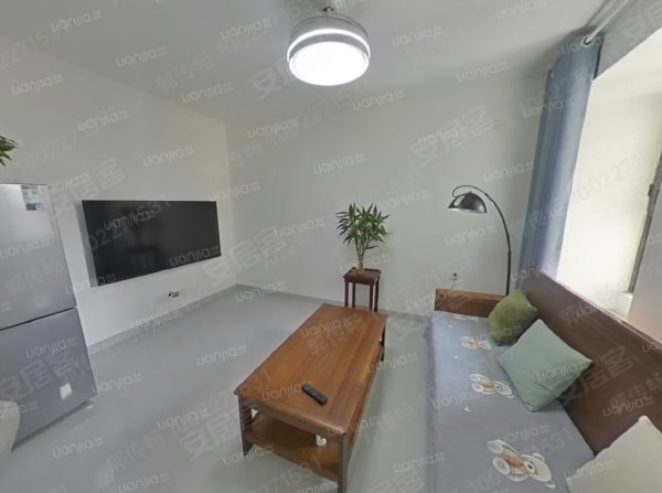 临近地铁四号线_采光好_精装修