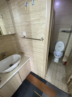 免费停车东海星城精装大两房家具家电齐全拎包入住说