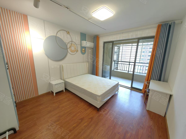 保利拉菲出租大阳台房_高速时代广场_同城_众悦_审计学院