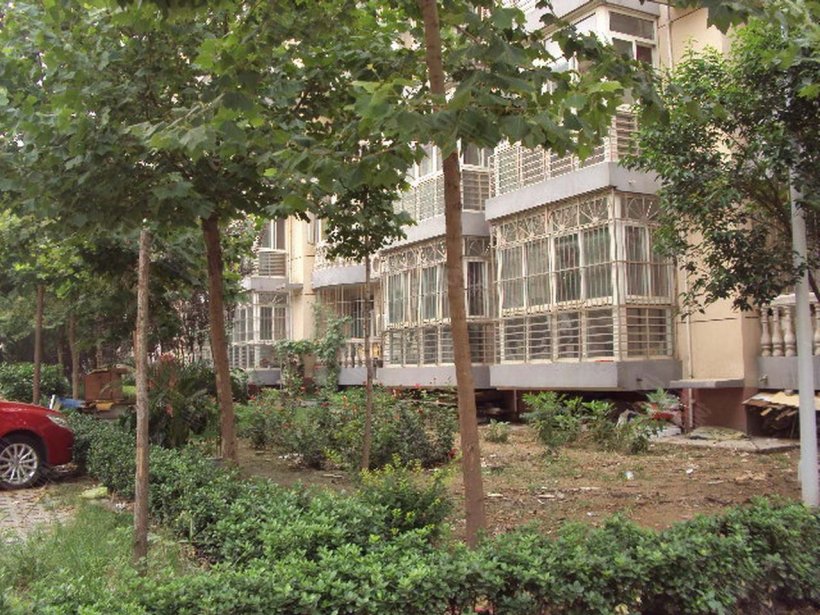 小马新村人口_小马新村图片(2)