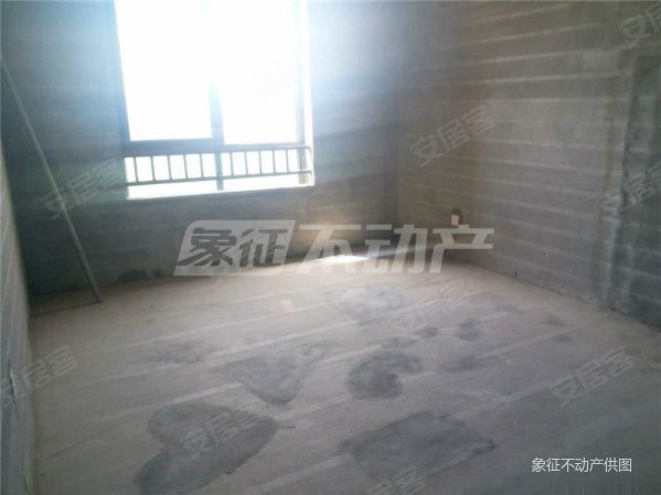 【多图】四海名门黄 金楼层118平使用面积14