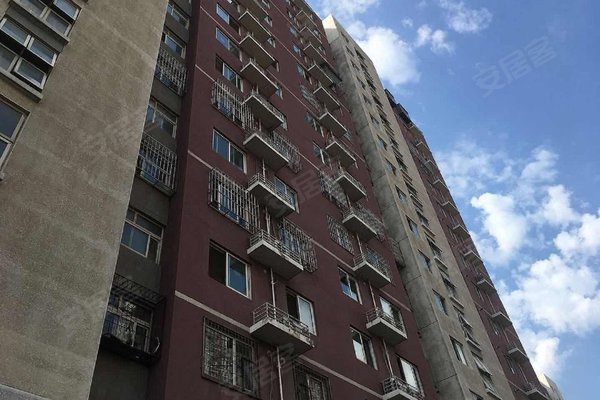 北京小区 昌平小区 霍营小区 住总旗胜家园(北区) 住总旗胜家园(北区)
