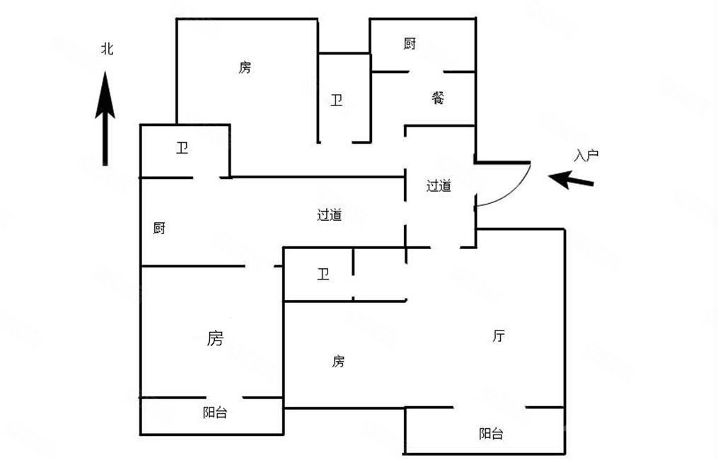 崇文花园隔壁地铁口联兴家园小高层电梯双阳台楼层好价优
