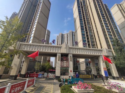 红星紫郡,南河北路586-606号 兰州红星紫郡二手房,租房,房价-兰州