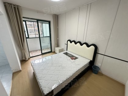 月付短租！独卫套内！带阳台！独立洗衣机！港澳广场！安医二附院