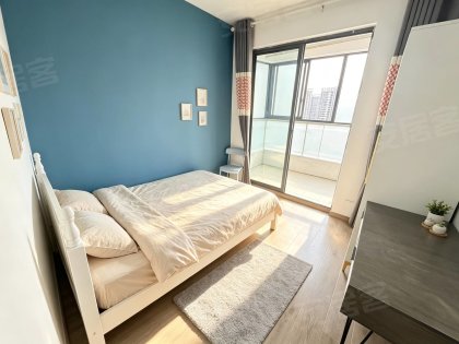 房管住隔壁_有问题好沟通_精品独卫_树荫苑_民水民电