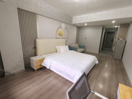 押一付一_儿童医院_漫乐城_宝利丰_徽州大道_整租_拎包入住