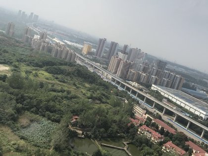 阳逻经济开发区_阳逻经济开发区(3)