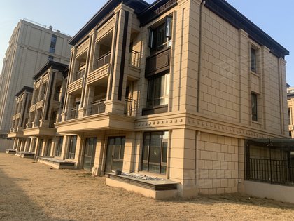 中粮壹号院(别墅)