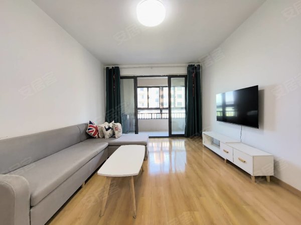 祥源金港湾_3室2厅1卫__电梯房_92平米
