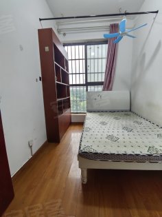 百大东兴家园_单间便宜在租
