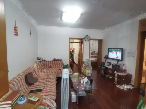 动力新二村_2室2厅1卫__76平米