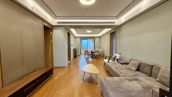 物业租售_密码看房政务区天鹅湖路蔚蓝商务港旁中央空调地暖配套