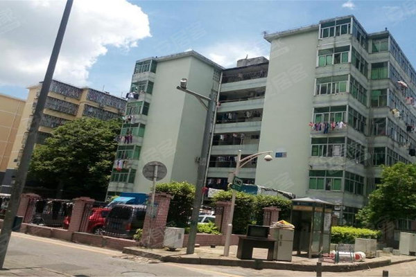 八卦岭人口_深圳八卦岭店开业 强强联合,未来可期