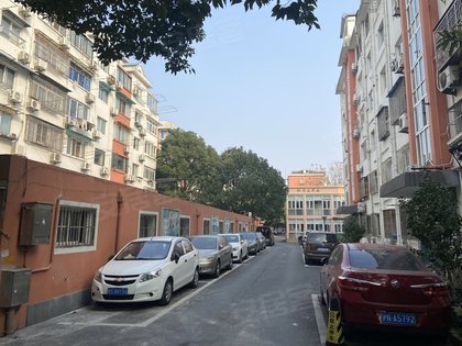 金桂小区,牡丹路258弄,牡丹路340弄,牡丹路259弄 上海金桂小区二手