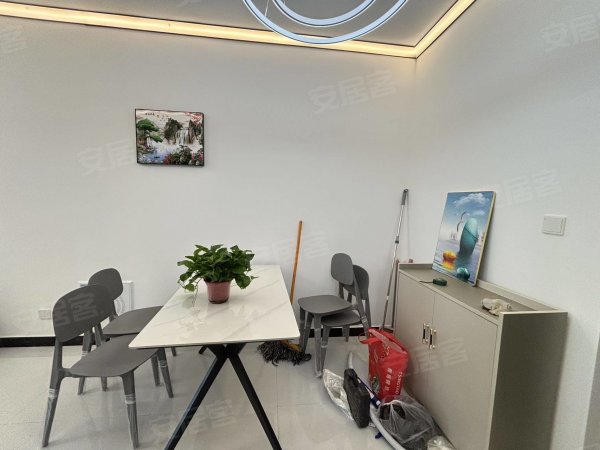 46号线双地铁_中国网谷_红旗产业园_三十八中_新市三院