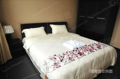 【多图】海口市盈滨海景v市盈度假区,家具半岛有限公司现房飞佛山市晟图片
