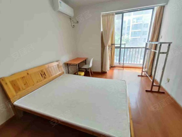 徽杰苑精装一房_家电齐全_干净整洁近会展中心_方圆荟随时看房