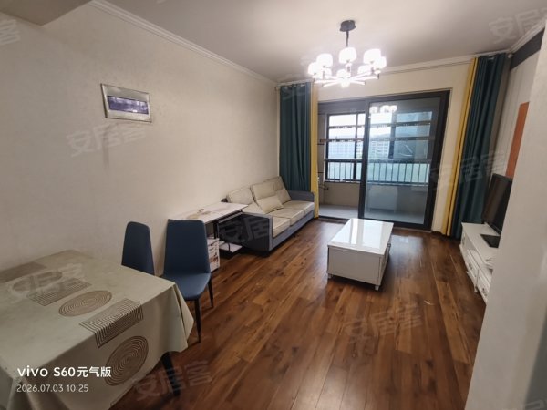 随时看房智立方_黄河路_南丽湾国轩高科_上海路花园大道地铁口